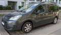 Citroen Berlingo Berlingo Multispace PureTech 110 SHINE Szary - thumbnail 1