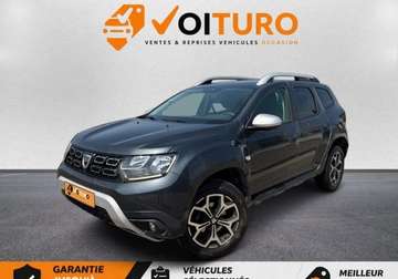 1.5 dCi 4x2 Prestige 115 cv,Entretien uniquement Renault,Kit distribution neuf,Garantie 12 mois