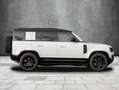 Land Rover Defender 110 D200 X-Dynamic SE Weiß - thumbnail 5