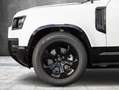 Land Rover Defender 110 D200 X-Dynamic SE Weiß - thumbnail 9