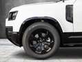 Land Rover Defender 110 D200 X-Dynamic SE Weiß - thumbnail 8