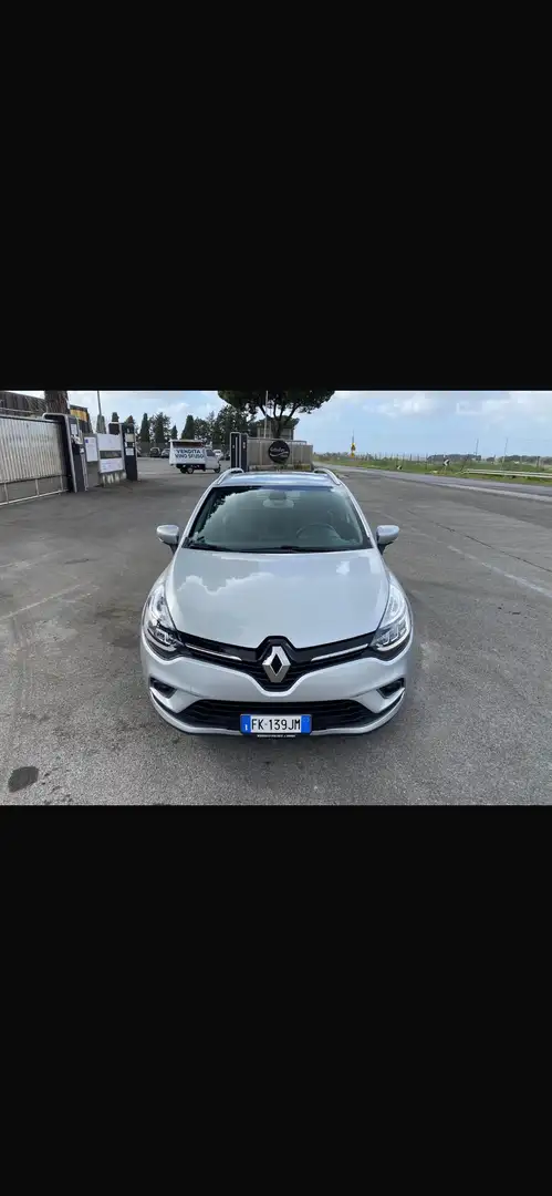 Renault Clio Grandtour Energy dCi 90 Start & Stop EDC LIMITED - 1