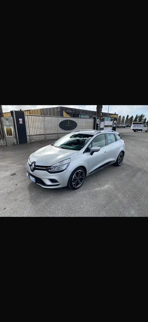 Renault Clio Grandtour Energy dCi 90 Start & Stop EDC LIMITED - 2