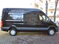 Mercedes-Benz Sprinter 319 CDI RWD L2 H2 - 9G Autom. - AHK 3,5t - Schwarz - thumbnail 3