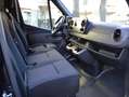 Mercedes-Benz Sprinter 319 CDI RWD L2 H2 - 9G Autom. - AHK 3,5t - Schwarz - thumbnail 17