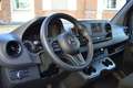 Mercedes-Benz Sprinter 319 CDI RWD L2 H2 - 9G Autom. - AHK 3,5t - Schwarz - thumbnail 8