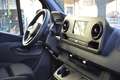 Mercedes-Benz Sprinter 319 CDI RWD L2 H2 - 9G Autom. - AHK 3,5t - Schwarz - thumbnail 18