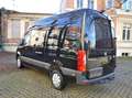 Mercedes-Benz Sprinter 319 CDI RWD L2 H2 - 9G Autom. - AHK 3,5t - Schwarz - thumbnail 5