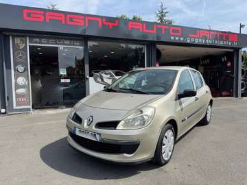 1.5 DCI 70CH CONFORT PACK CLIM DYNAMIQUE 5P