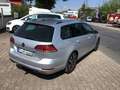Volkswagen Golf VII Variant IQ.DRIVE Start-Stopp+Klima Argent - thumbnail 4