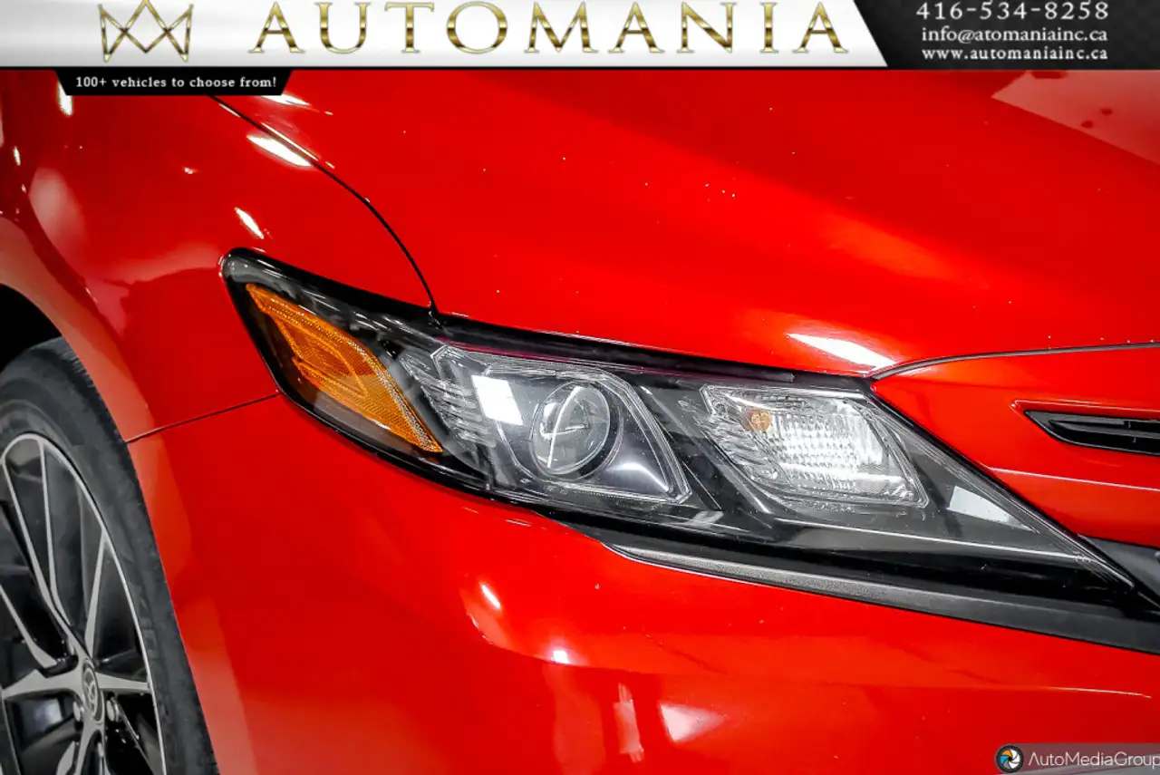 Toyota Camry снимка Toyota Camry