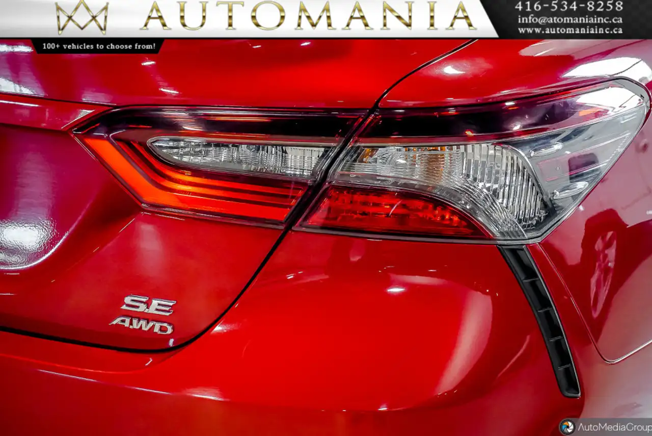 Toyota Camry снимка Toyota Camry