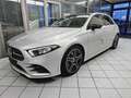 Mercedes-Benz A 200 AMG Line Navi,Pano-SD,Parkassi+Kamera,SHZ Argent - thumbnail 2