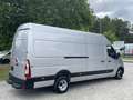 Renault Master 2.3 dCi 3.5t L4H3 Heck 1Hand*Klima*Euro-6 Argintiu - thumbnail 6