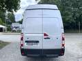 Renault Master 2.3 dCi 3.5t L4H3 Heck 1Hand*Klima*Euro-6 Argent - thumbnail 7