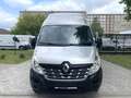 Renault Master 2.3 dCi 3.5t L4H3 Heck 1Hand*Klima*Euro-6 Argintiu - thumbnail 3