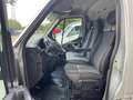Renault Master 2.3 dCi 3.5t L4H3 Heck 1Hand*Klima*Euro-6 Silber - thumbnail 11