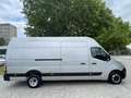 Renault Master 2.3 dCi 3.5t L4H3 Heck 1Hand*Klima*Euro-6 Argintiu - thumbnail 4