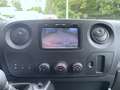 Renault Master 2.3 dCi 3.5t L4H3 Heck 1Hand*Klima*Euro-6 Argent - thumbnail 15