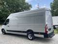 Renault Master 2.3 dCi 3.5t L4H3 Heck 1Hand*Klima*Euro-6 Argent - thumbnail 8