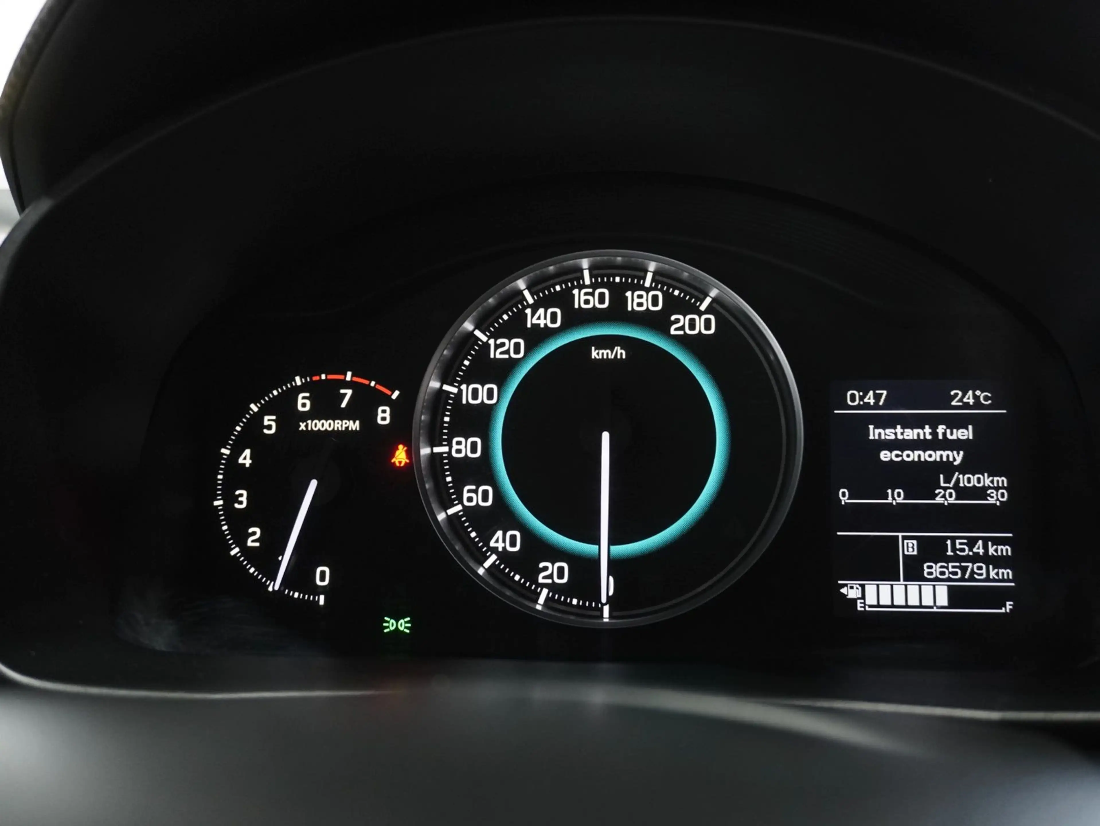 Suzuki Ignis Comfort  | KLIMA | KAMERA | SITZHZG | NAVI — photo 10