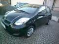 Toyota Yaris Yaris II 2005 5p 1.0 Now eco Schwarz - thumbnail 1