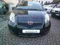 Toyota Yaris Yaris II 2005 5p 1.0 Now eco Schwarz - thumbnail 2