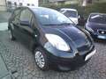 Toyota Yaris Yaris II 2005 5p 1.0 Now eco Schwarz - thumbnail 3