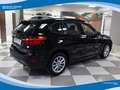 BMW X1 sDrive 18d Business AUT EU6 Noir - thumbnail 2