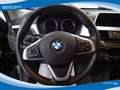 BMW X1 sDrive 18d Business AUT EU6 Noir - thumbnail 4