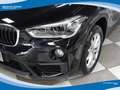 BMW X1 sDrive 18d Business AUT EU6 Noir - thumbnail 11