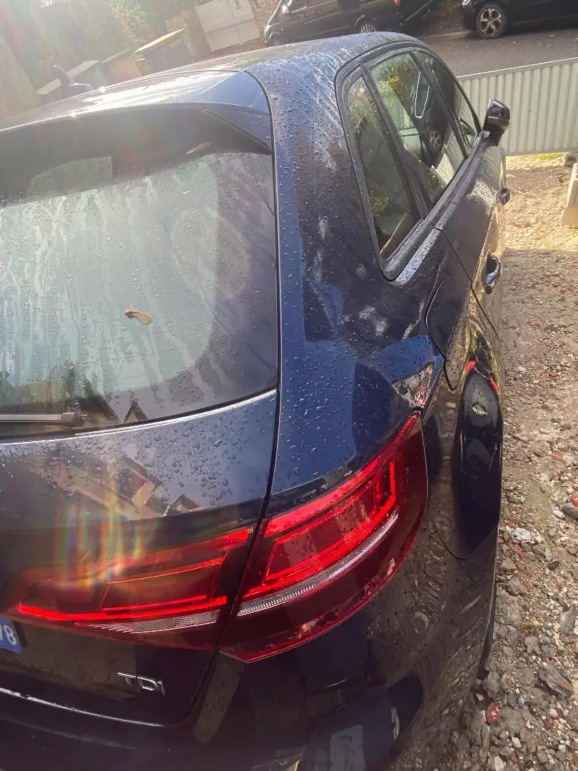 Audi A3 A3 Berline 30 TDI 116 - 2