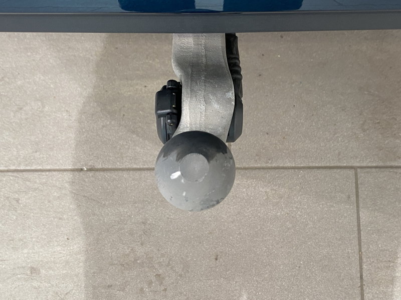 Photo du véhicule