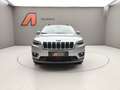 Jeep Cherokee 2.2 MJT 195CV NIGHT EAGLE 4WD Grigio - thumbnail 3