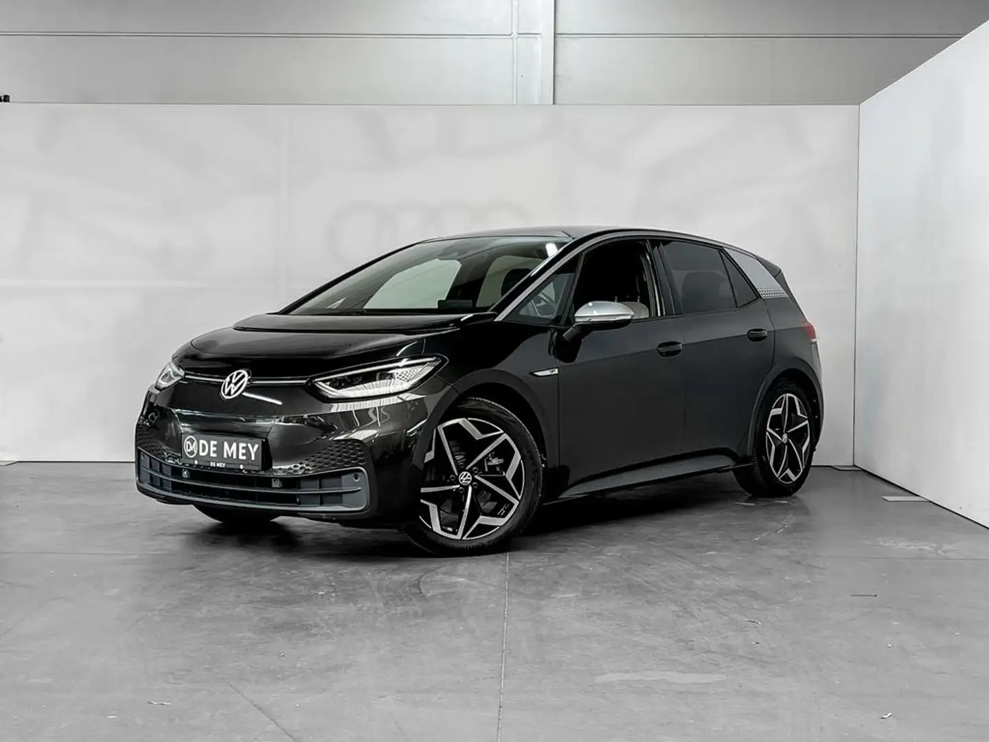 Volkswagen ID.3 Pro 1st Plus 204pk / Carplay / Camera / Keyless /  Grijs - 2
