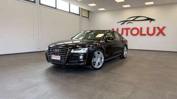 A8 3.0 V6 tdi quattro tiptronic