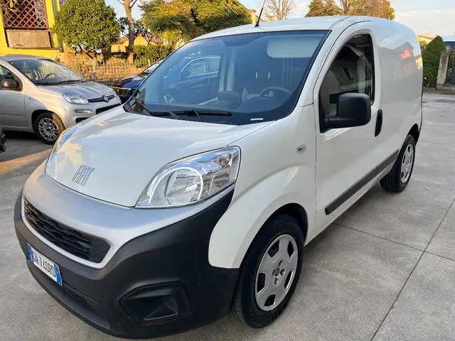 Fiat Fiorino 1.3 MJT 95CV Cargo SX NAVIGATORE GOMME NUOVE