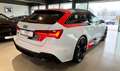 Audi RS6 GT Look, Keramik, Dynamik Plus, B&O, ABT Білий - thumbnail 8