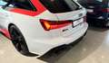 Audi RS6 GT Look, Keramik, Dynamik Plus, B&O, ABT Weiß - thumbnail 12