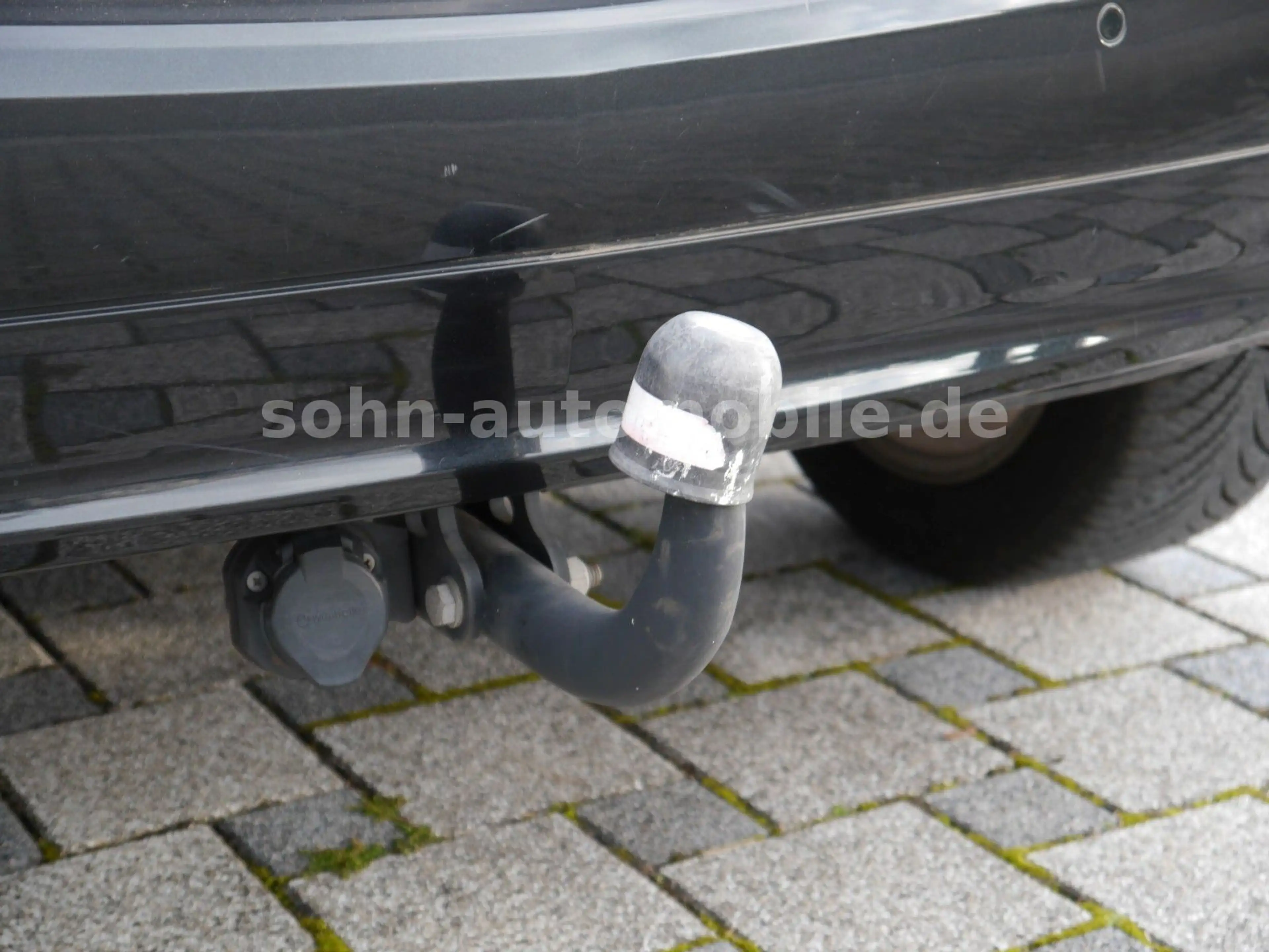 Opel Meriva B Innovation Navi/Tempo/SHZ/AHK/MFL/Euro6 — photo 10