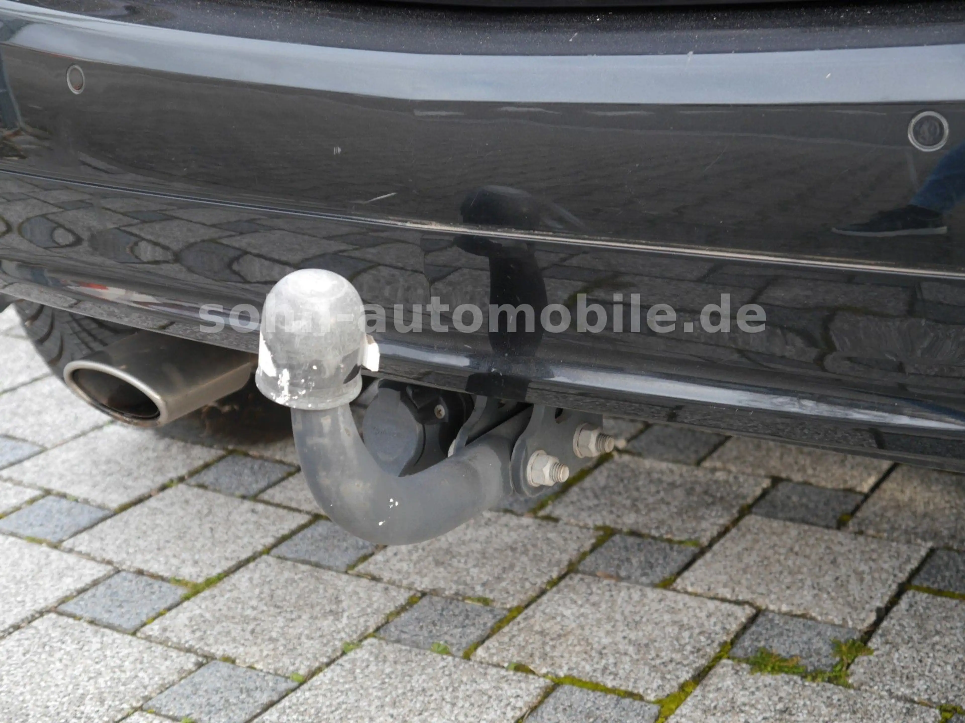 Opel Meriva B Innovation Navi/Tempo/SHZ/AHK/MFL/Euro6 — photo 12