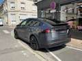 Tesla Model X Dual-Motor AWD LONG RANGE / AUTOPILOT / CONDUITE AUTONOME Grey - thumbnail 7