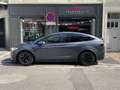 Tesla Model X Dual-Motor AWD LONG RANGE / AUTOPILOT / CONDUITE AUTONOME Gris - thumbnail 8