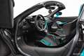 McLaren 750S Spider MSO TOKYO-CYAN WARRANTY B&W CARBONPACKAGE Blau - thumbnail 31