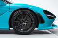 McLaren 750S Spider MSO TOKYO-CYAN WARRANTY B&W CARBONPACKAGE Blau - thumbnail 9