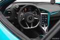 McLaren 750S Spider MSO TOKYO-CYAN WARRANTY B&W CARBONPACKAGE Blau - thumbnail 30