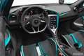 McLaren 750S Spider MSO TOKYO-CYAN WARRANTY B&W CARBONPACKAGE Blau - thumbnail 17