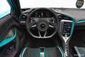 McLaren 750S Spider MSO TOKYO-CYAN WARRANTY B&W CARBONPACKAGE Blau - thumbnail 18
