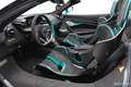 McLaren 750S Spider MSO TOKYO-CYAN WARRANTY B&W CARBONPACKAGE Blau - thumbnail 13