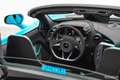 McLaren 750S Spider MSO TOKYO-CYAN WARRANTY B&W CARBONPACKAGE Blau - thumbnail 33